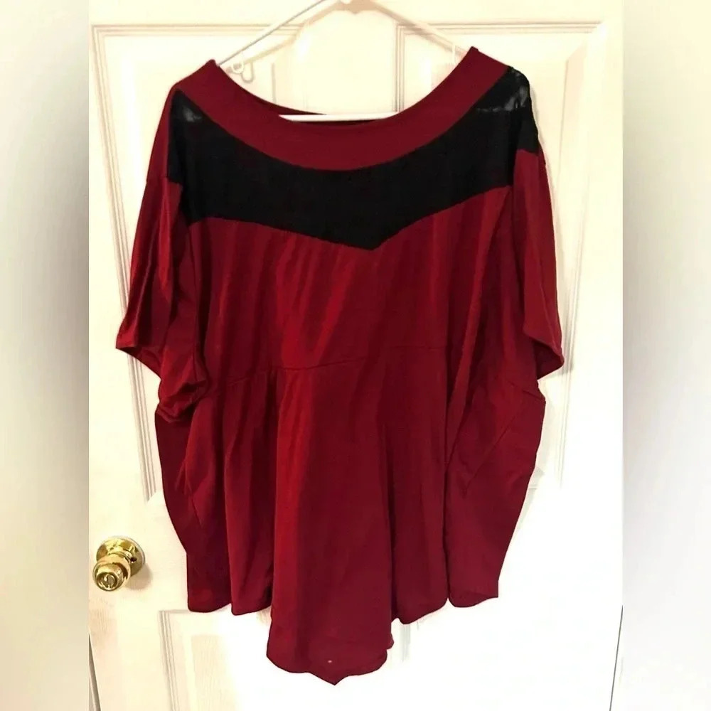 Women’s‎ short sleeve
